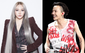 Dân tình náo loạn khi BIGBANG và 2NE1 có động thái comeback thông qua MXH: Sẽ thế nào nếu 2 nhóm "đụng độ" nhau?