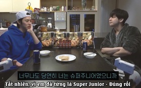 Kibum (Super Junior) hé lộ lý do không tham gia show giải trí sau khi rời nhóm, fan lại réo tên Sungmin