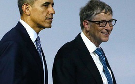 Cả cựu Tổng thống Barack Obama và tỷ phú Bill Gates đều khuyên: Nếu chỉ đọc một cuốn sách trong năm 2021, đây là lựa chọn mà bạn nên đọc ít nhất 2 lần