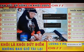 "Bà con gọi cho tôi trị xương khớp", quảng cáo ám ảnh nhất trên YouTube đang khiến người dùng Việt ngày càng ngao ngán!