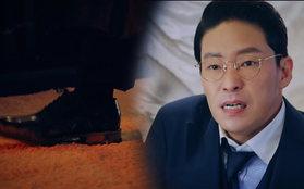Hoang mang với màn ngụy tạo chứng cứ thừa thãi ở Penthouse 2, là sạn hay lối mở cho Ju Dan Tae thoát tội?