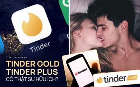 Hot TikToker gây tranh cãi nảy lửa khi chỉ ra những gói cước Tinder đang "bào" tiền từ người dùng