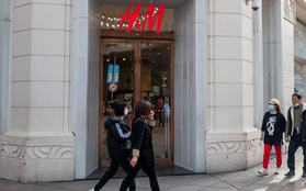 H&M bỗng "quay ngoắt" 180 độ sau khi bị tẩy chay, tuyên bố Trung Quốc là "thị trường rất quan trọng"