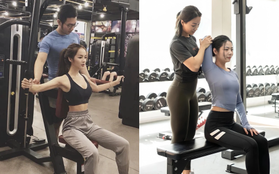 Nỗi niềm phòng gym mùa Covid: PT với nghề tay trái hái ra tiền, học viên muôn hình vạn trạng từ hệ "ăn chay" cho đến "ăn buffet" đều đủ cả