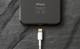 Apple được cấp bằng sáng chế cổng sạc từ tính trên iPhone, có thể sẽ thay thế Lightning