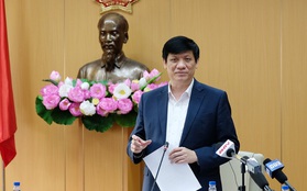 Bộ trưởng Nguyễn Thanh Long: Không vì những tai biến có thể xảy ra mà lung lay niềm tin với vắc xin