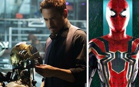 Những phát minh hay ho của Tony Stark trong MCU khiến ai cũng phải trầm trồ nếu có thật