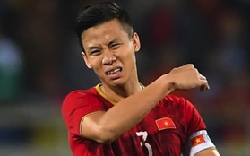 Hàng thủ tuyển Việt Nam "thủng lỗ chỗ", HLV Park Hang-seo đau đầu tìm cách vá