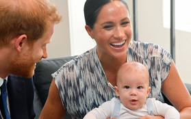 Khi rời bỏ Hoàng gia Anh, Meghan sẽ không phải sống như Công nương Kate mà tha hồ thực hiện những điều này khi nuôi dạy con