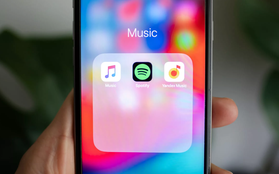 Apple đính chính: Người dùng iPhone vẫn sẽ không thể thay đổi trình phát nhạc mặc định