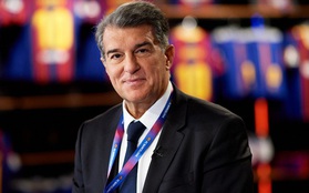 Barca có chủ tịch "vừa mới vừa cũ" sau liên tiếp những scandal