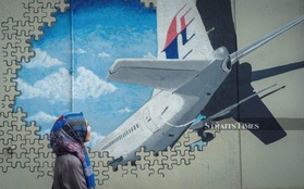 7 năm sau vụ MH370 mất tích: Cuộc tìm kiếm chưa có hồi kết