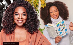 8/3 kể chuyện người phụ nữ có sức ảnh hưởng nhất hành tinh Oprah Winfrey: 14 tuổi mang thai vì bị lạm dụng tình dục, đạp lên "vũng bùn" đứng dậy tỏa ánh hào quang