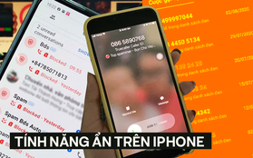 Tuỳ chỉnh nhanh trên iPhone để ngăn chặn các cuộc gọi rác