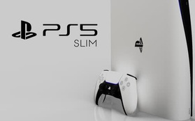 PS5 Slim sẽ thu nhỏ kích thước, tối ưu điện năng, dùng chip 5nm, sản xuất hàng loạt năm 2023