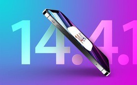 Apple phát hành iOS 14.4.1 vá lỗ hổng WebKit