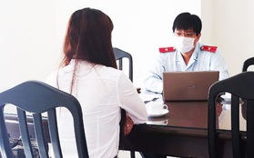 Hai phụ nữ ở Lâm Đồng bị phạt 10 triệu vì đăng tin "được lấy nhiều chồng"
