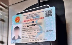 Hồ sơ đăng ký làm căn cước công dân gắn chip gồm những gì?