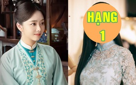 TOP 5 phim Hoa ngữ hot nhất tháng 3: Cẩm Tâm Tựa Ngọc ẵm 3,6 tỷ view vẫn bị "đè đầu cưỡi cổ"