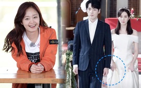 "Nàng Ếch Running Man" Jeon So Min suýt trở thành "người lãnh đạn" thay Seohyun khi bị bạn diễn xa lánh