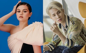 Bài mới của Jack nghe giống nhạc của Selena Gomez thật đấy: Hồi hát demo chỉ suy đoán, còn lần này netizen chắc nịch?