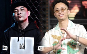 Xôn xao thí sinh bị loại tại casting Rap Việt mùa 2 nhưng không phục, tag hẳn tên Rhymastic đòi thi lại!