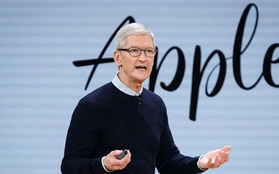 CEO Tim Cook: Epic muốn biến App Store thành một cái “chợ trời”