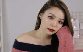 Bị antifan nhận xét là "beauty blogger ghét nhất Việt Nam" vì toàn PR, Trinh Phạm đối đáp thế nào?