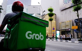 Grab chuẩn bị có màn IPO lịch sử tại Mỹ