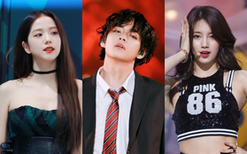 BTS chiếm trọn top fancam trên 10 triệu views M!Countdown, chỉ 1 nữ idol lọt top nhưng lại chẳng phải BLACKPINK