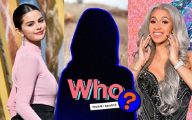 Một nữ ca sĩ Vpop vừa được đề cử chung giải thưởng quốc tế cùng Cardi B, Dua Lipa, Selena Gomez