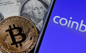Giá Bitcoin lập kỷ lục mới trước vụ chào sàn của Coinbase