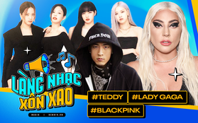 Teddy là "phù thủy" tạo hit cho dàn nghệ sĩ YG, từng được Lady Gaga săn đón nhưng 5 lần 7 lượt dính tranh cãi đạo nhạc