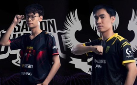 GAM Esports vs Saigon Buffalo: Cuộc đối đầu nhiều duyên nợ bậc nhất lịch sử VCS