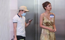 Vợ sắp cưới của Phan Mạnh Quỳnh từng đi thi The Face, nhan sắc không hề thua kém hot girl