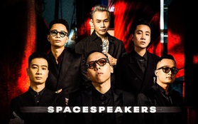 Chỉ mới vòng casting, Rap Việt mùa 2 đã gây bão, liệu “đế chế” SpaceSpeakers có tiếp tục tạo nên một mùa thi “Ơ mây zing, gút chóp”?