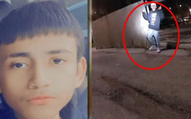 Rúng động: Thiếu niên 13 tuổi bị cảnh sát Mỹ bắn chết, công bố đoạn video ghi lại toàn bộ sự việc khiến dư luận phẫn nộ