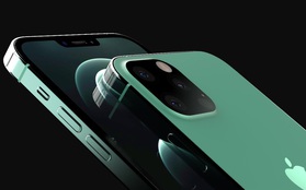 Concept iPhone 13 Pro Max đẹp mê người, còn có cả màu sắc mới chưa từng được tiết lộ