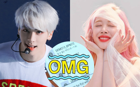 Phát hiện Jonghyun từng sáng tác 1 ca khúc dành riêng cho f(x), nhưng có lẽ ca khúc đó sẽ mãi mãi không được phát hành nữa rồi!