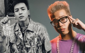 Loạt thí sinh King Of Rap 2020 bị đồn loại khỏi vòng casting Rap Việt, số phận của RichChoi ra sao?