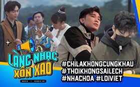 Thời Không Sai Lệch - Chỉ Là Không Cùng Nhau hot "điên đảo", nhưng chủ nhân ca khúc gốc tại Trung Quốc lại có hành tung bí ẩn khó lường