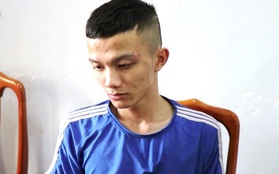 Bí mật "động trời" bên trong chiếc ô tô khiến thanh niên 21 tuổi ở Quảng Bình bị bắt giữ