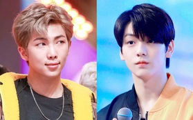 Quy trình gắt gao của Big Hit khi chọn thủ lĩnh: Vì sao leader BTS phải là RM mà không phải anh cả Jin?