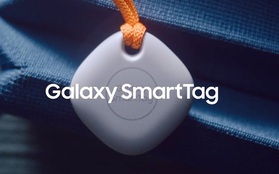 Samsung "copy" tính năng chống theo dõi trên AirTag của Apple