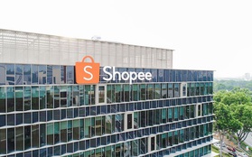 Shopee bị tố cạnh tranh không lành mạnh, ép đối tác không bán sản phẩm trên các sàn TMĐT khác!