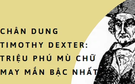 Kẻ nghèo mù chữ thành triệu phú nhờ bị bạn xúi dại "bán than cho mỏ than, bán len cho xứ nóng", kết quả: “Cháy hàng” toàn bộ, đem về cả núi tiền