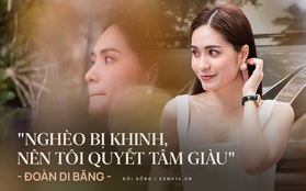 Gặp "nữ đại gia" thuê Thái Công làm nội thất cho biệt thự gần 200 tỷ: Lớn lên từ bãi rác - đặt mục tiêu làm bạn với giới thượng lưu