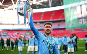Man City đoạt chức vô địch đầu tiên mùa này nhờ khoảnh khắc tỏa sáng của cái tên bất ngờ