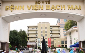 Bệnh viện Bạch Mai: Điều chỉnh giá hàng loạt dịch vụ, không hoàn lại tiền "chênh"