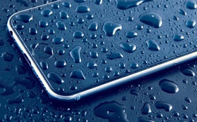 Apple lại bị kiện vì "phóng đại khả năng chống nước của iPhone"